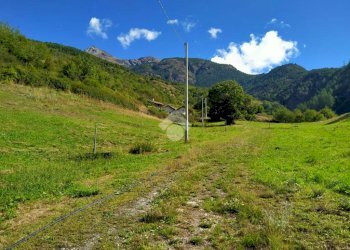 Rustic Frazione Porossan, Aosta - photo 33