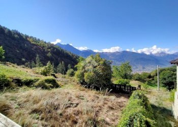 Rustic Frazione Porossan, Aosta - photo 34