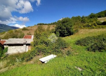 Rustic Frazione Porossan, Aosta - photo 35