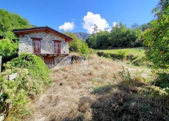 Rustic Frazione Porossan, Aosta - photo 36