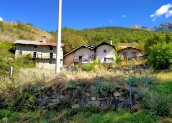 Rustic Frazione Porossan, Aosta - photo 37