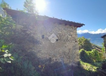Rustic Frazione Porossan, Aosta - photo 38