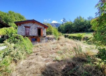 Rustic Frazione Porossan, Aosta - photo 40