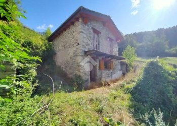 Rustic Frazione Porossan, Aosta - photo 41