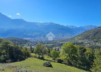 Rustic Frazione Porossan, Aosta - photo 13