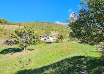 Rustic Frazione Porossan, Aosta - photo 44