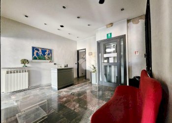 Trilocale Piazza Paolo da Novi, Genova (zona Foce) - foto 2