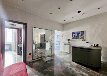 Trilocale Piazza Paolo da Novi, Genova (zona Foce) - foto 4