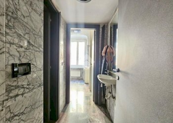 Trilocale Piazza Paolo da Novi, Genova (zona Foce) - foto 6