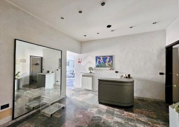 Trilocale Piazza Paolo da Novi, Genova (zona Foce) - foto 11