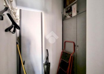 Trilocale Piazza Paolo da Novi, Genova (zona Foce) - foto 12