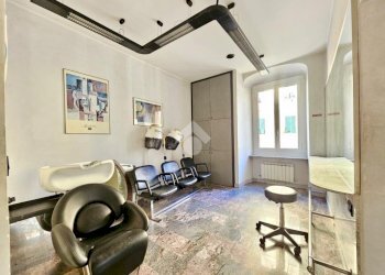 Trilocale Piazza Paolo da Novi, Genova (zona Foce) - foto 13