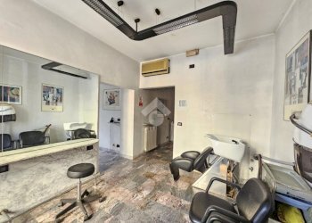 Trilocale Piazza Paolo da Novi, Genova (zona Foce) - foto 14