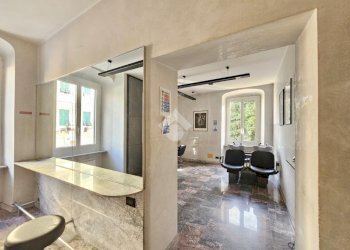 Trilocale Piazza Paolo da Novi, Genova (zona Foce) - foto 15