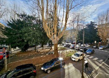 Trilocale Piazza Paolo da Novi, Genova (zona Foce) - foto 17