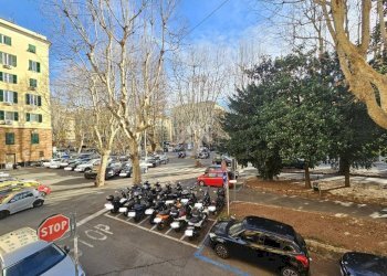 Trilocale Piazza Paolo da Novi, Genova (zona Foce) - foto 18