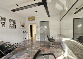 Trilocale Piazza Paolo da Novi, Genova (zona Foce) - foto 19