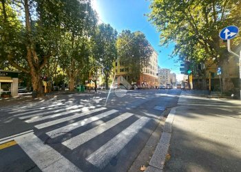 Trilocale Piazza Paolo da Novi, Genova (zona Foce) - foto 21