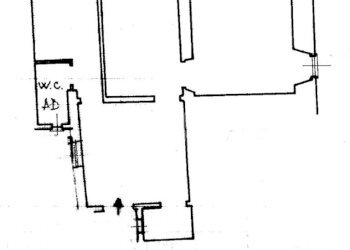 Trilocale Piazza Paolo da Novi, Genova (zona Foce) - foto 22