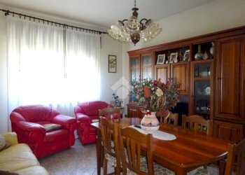 Three-room apartment Viale Adriatico, Masi Torello - photo 1