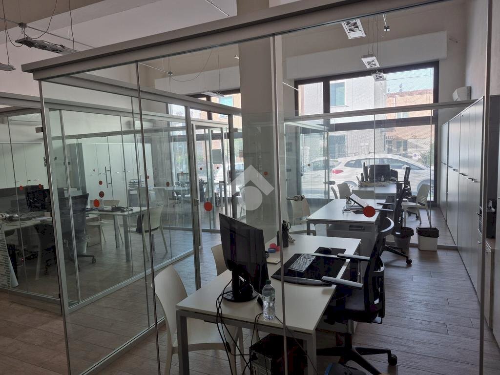 Office Via Grillenzoni, Ferrara - photo 2