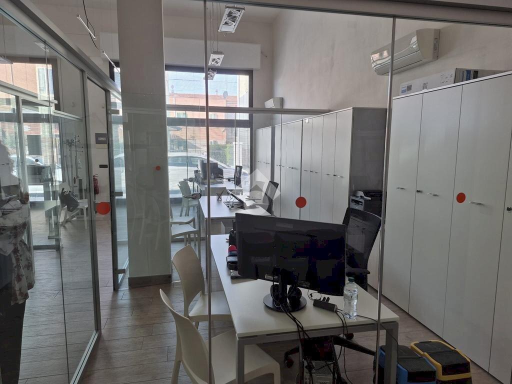 Office Via Grillenzoni, Ferrara - photo 3