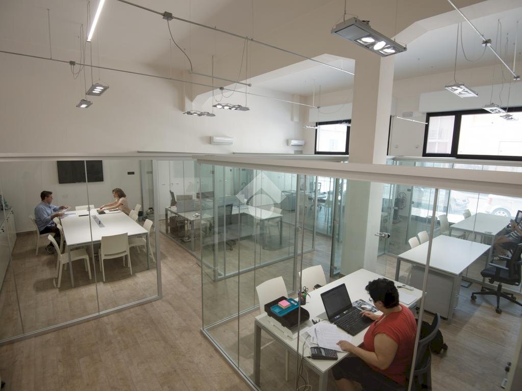 Office Via Grillenzoni, Ferrara - photo 1