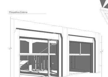 Office Via Grillenzoni, Ferrara - photo 14