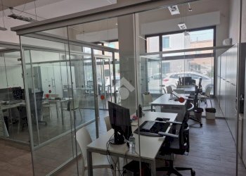 Office Via Grillenzoni, Ferrara - photo 2