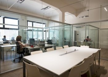 Office Via Grillenzoni, Ferrara - photo 6