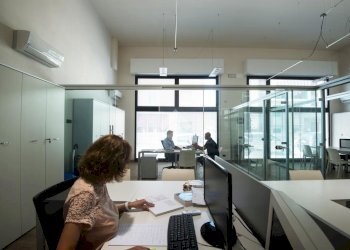 Office Via Grillenzoni, Ferrara - photo 7