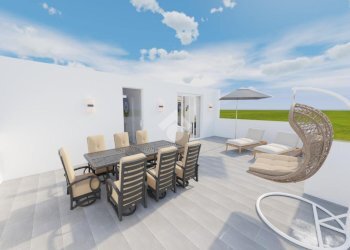 Attic Via Castelli Fiorenza, Rho - photo 1