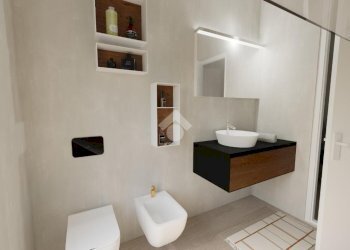 Attic Via Castelli Fiorenza, Rho - photo 16