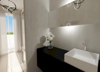 Attic Via Castelli Fiorenza, Rho - photo 17