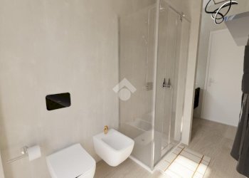 Attic Via Castelli Fiorenza, Rho - photo 18