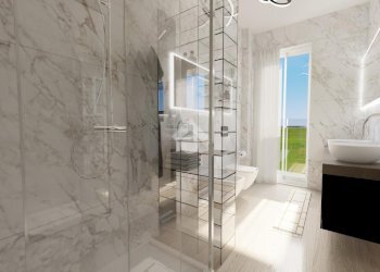 Four-room apartment Via Castelli Fiorenza, Rho - photo 10