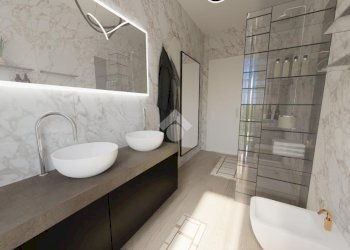 Four-room apartment Via Castelli Fiorenza, Rho - photo 11