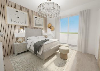 Four-room apartment Via Castelli Fiorenza, Rho - photo 14