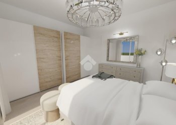 Four-room apartment Via Castelli Fiorenza, Rho - photo 16