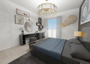Four-room apartment Via Castelli Fiorenza, Rho - photo 20