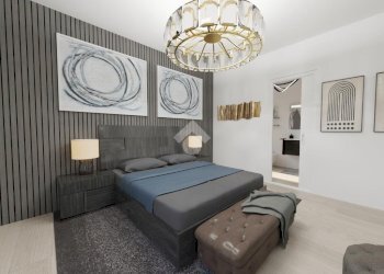 Four-room apartment Via Castelli Fiorenza, Rho - photo 21