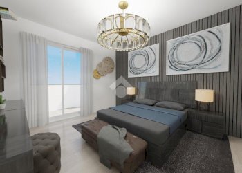 Four-room apartment Via Castelli Fiorenza, Rho - photo 22