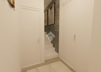 Four-room apartment Via Castelli Fiorenza, Rho - photo 27