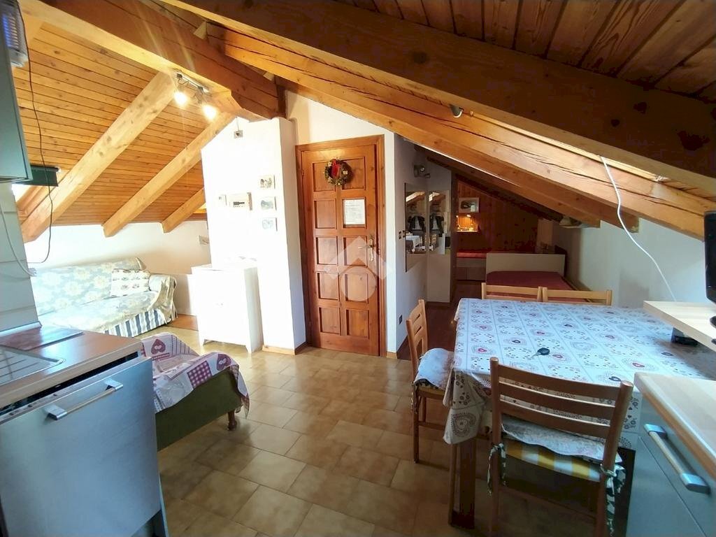 One-room apartment Frazione Mondache, Sarre - photo 3