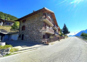 One-room apartment Frazione Mondache, Sarre - photo 2