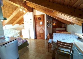 One-room apartment Frazione Mondache, Sarre - photo 3