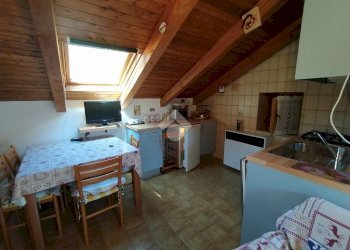One-room apartment Frazione Mondache, Sarre - photo 4