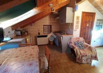 One-room apartment Frazione Mondache, Sarre - photo 5