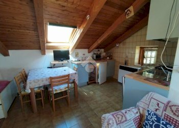One-room apartment Frazione Mondache, Sarre - photo 7