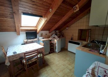 One-room apartment Frazione Mondache, Sarre - photo 8